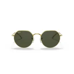 Ray-Ban RB3565 53mm Unisex Irregular Sunglasses