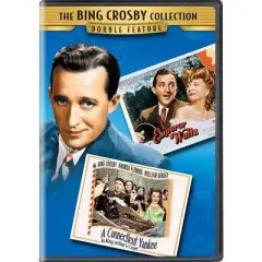 A Connecticut Yankee in King Arthur's Court / The Emperor Waltz (DVD)