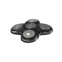 Remington Balder Boss Titanium Replacement Head Compatible With Balder Boss XR7120 and XR7100