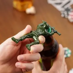 Army Man Bottle Opener by Foster and Rye&trade;