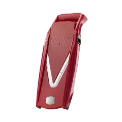 Swissmar Borner VPower V-Slicer Mandoline, Red