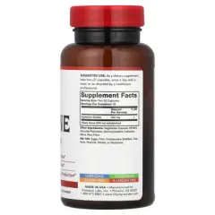 Olympian Labs Agmatine, 60 Vegetarian Capsules (250 mg per Capsule)