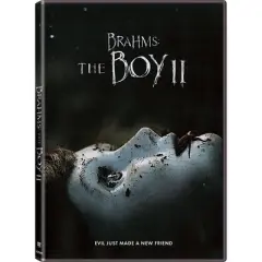 Brahms: The Boy II (DVD)
