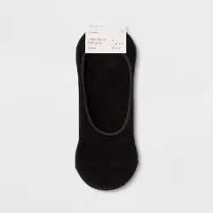 Women's 3pk Liner Socks - A New Day&trade; 4-10