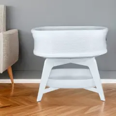 TruBliss Evi Smart Bassinet