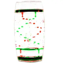 AZ  Import Liquid Motion Timer (Red Green)