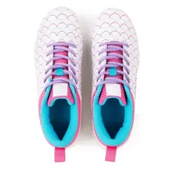 RIP-IT Girl's Play Ball Softball Rubber Molded Cleats