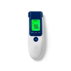 Temple Non-Contact IR Thermometer - up & up&trade;