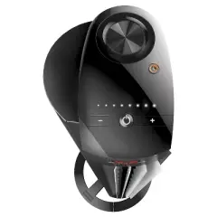 Vornado 42" NGT425 Air Circulator Tower Oscillating Fan with Remote Control Black