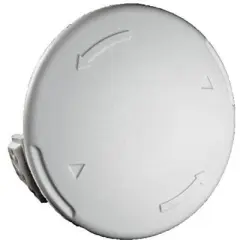 Ryobi Genuine OEM Replacement Spool Cap # 3411546BG