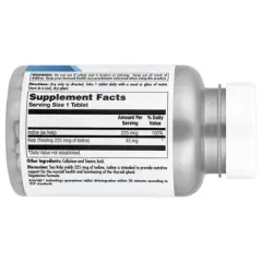 KAL Kelp, 250 Tablets