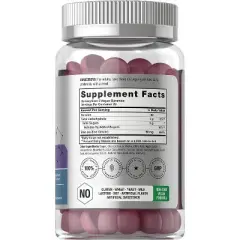 Horbaach Zinc 50mg | 70 Gummies