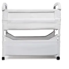 Arm's Reach Clear-Vue&reg; CO-SLEEPER&reg; Bassinet