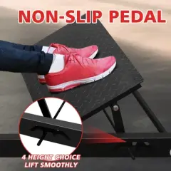 Dexmalle Bridge Machine with Weight Holder