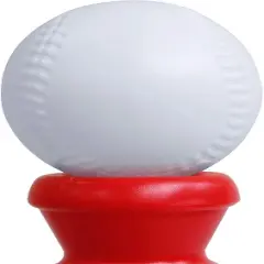 Botabee Oversized T Ball Baseball Balls - 6 Pack