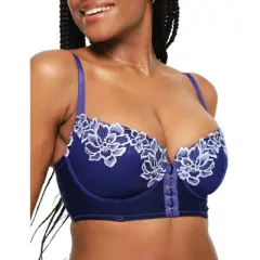 Adore Me Women's Britta Demi Bra
