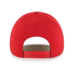 MLB St. Louis Cardinals Tonal Frost Hat: Adjustable Snapback Baseball Cap