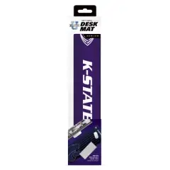 NCAA Kansas State Wildcats Desk Mat