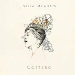 Slow Meadow - Costero (Vinyl)