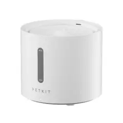 PETKIT 2L Eversweet Solo 2 Dog and Cat Water Fountain with Wireless Pump