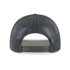 NHL Nashville Predators Rig Hat: Adjustable Snapback with Team Logo