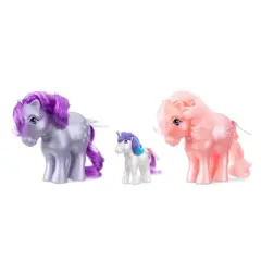 My Little Pony 40th Anniversary 3pk