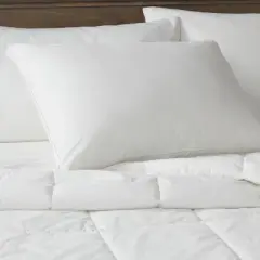 Firm Performance Bed Pillow - Threshold