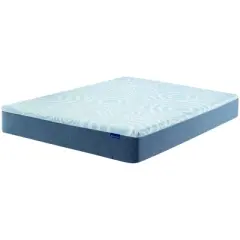 Serta Perfect Sleeper 10" Gel Memory Foam Cooling Mattress