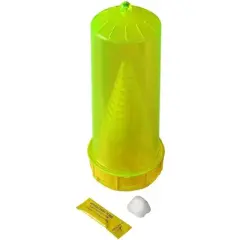 RESCUE! Reusable Yellowjacket Trap