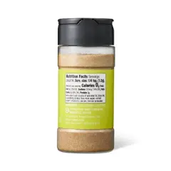 Celery Salt - 4oz - Good & Gather&trade;