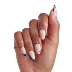 KISS Products Voguish Fantasy Fake Nails - 31ct