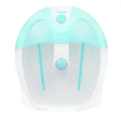 Foot Bath with Bubbles - up & up&trade;