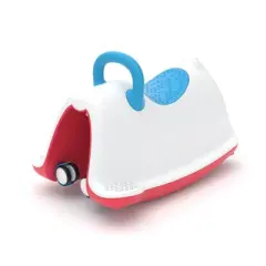 Chillafish Trackie 4-in-1 Ride-On