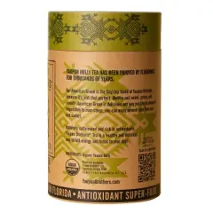 Yaupon Brothers American Green - Case of 6 - 24 GM