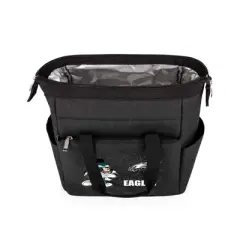 NFL Philadelphia Eagles Mickey Mouse On The Go Lunch Cooler - Black