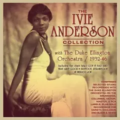 Ivie Anderson - Ivie Anderson Collection 1932-46 (CD)