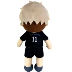 GREAT EASTERN ENTERTAINMENT CO HAIKYU!!- S4 OSAMU PLUSH 8"H  699858 774807