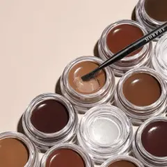 Morphe Supreme Brow Sculpting and Shaping Wax - 0.21oz - Ulta Beauty