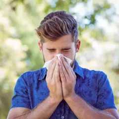 Cetirizine Hydrochloride Allergy Relief Tablets - up&up&trade;