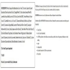 Avalon Organics Wrinkle Therapy with Coq10 & Rosehip Perfecting Toner Facial Treatments - 8 fluid ounces