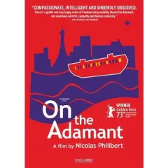 On the Adamant (DVD)(2023)