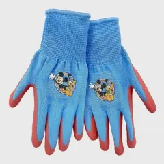 Disney Mickey Mouse Kids Gloves and Shovel Set