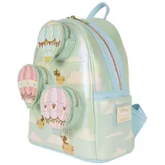 Loungefly Disney Mickey & Friends Hot Air Balloon Mini Backpack