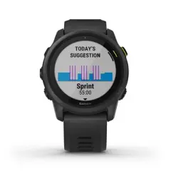 Garmin Forerunner 745 Triathlon Smartwatch 