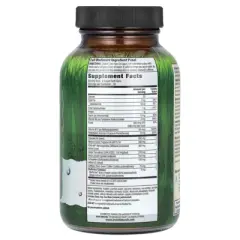 Irwin Naturals V02 Max, Performance Fat Burner, 60 Liquid Soft-Gels