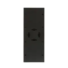 LED Solar Single Direction Solar Outdoor Wall Light  - Techko Maid