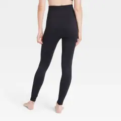 Women's Ultra High-Rise Seamless Waffle Leggings 26" - All in Motion&trade;