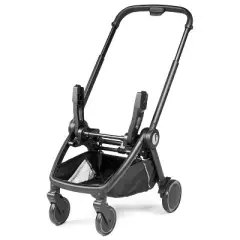 Peg Perego Foldable Car Seat Adapter