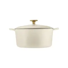 Tramontina 5.5qt Enameled Cast Iron Dutch Oven