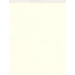 Fabriano Artistico Watercolor Paper Extra White 140 Lb. Hot Press Each (71-62910079) 39380